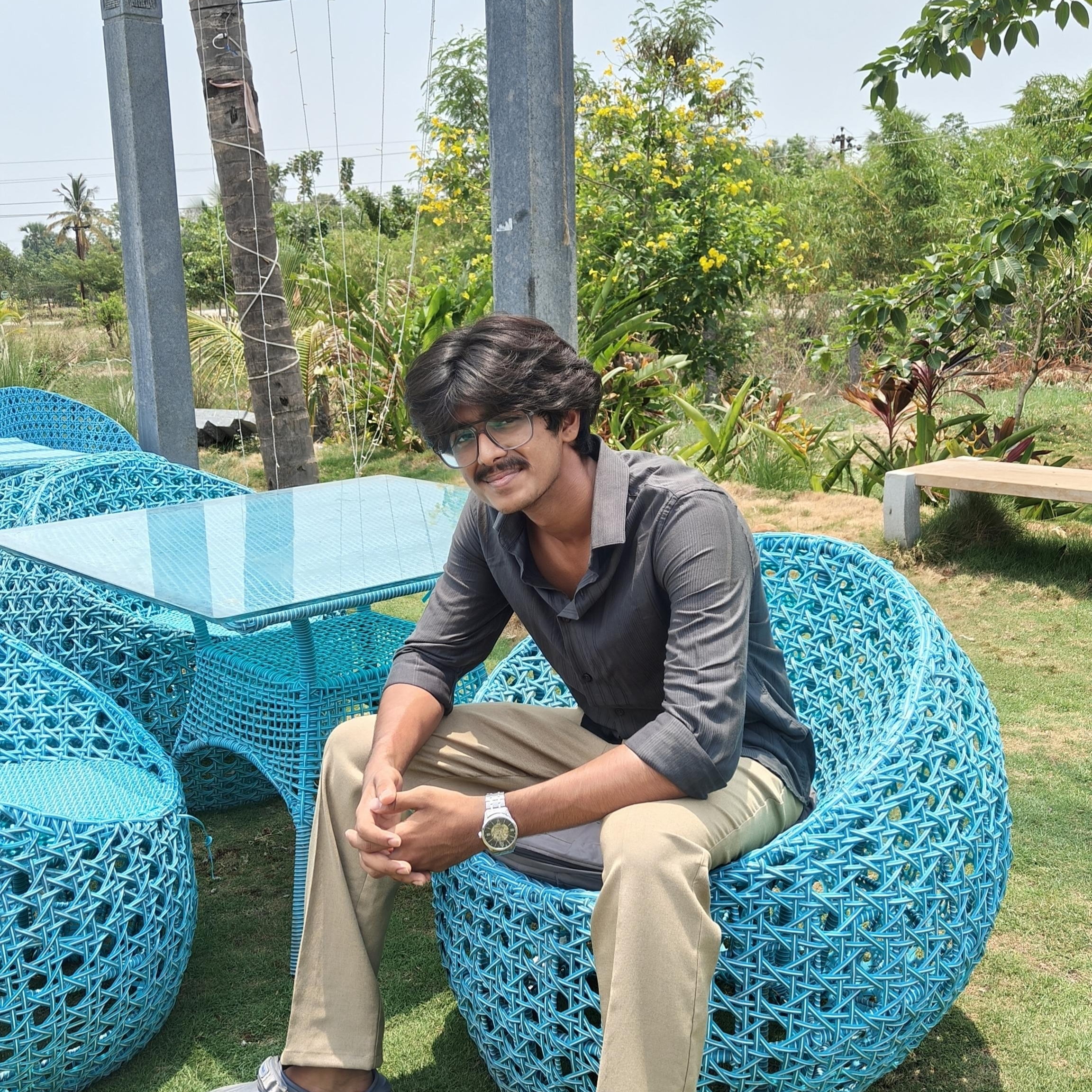 Rishikesh